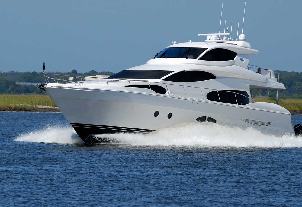 Boating While Intoxicated (BWI) Attorneys in Camdenton & Lebanon, MO